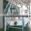 professional high quality rice flour milling machine