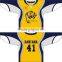 OEM Custom Sublimation Ice Hockey Jerseys Wholesale/Ice Hockey Wears/Ice Hockey Uniforms