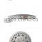 Y-05 whirlpool bathtub waterfall spout chrome bathtub shower head