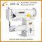 industrial 341 cylinder arm walking foot sewing machine