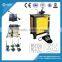 EL-DW16D metal twisting wrought iron machine