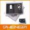 Plain Leather Gift Box For VIP(ZDL13-G003)