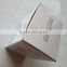 ivory board offset print instrument box, box packaging made in china