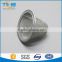304 or 316 stainless steel metal wire strainer
