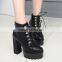 High Heel Shoes Newest Designs Women Quality Shoes PF4419