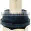 CLAMP IN TYPE VALVE