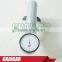 934-1 Barcol Impressor Portable Hardness Tester Meter, Barcol Impressor Brinell hardness 25-150 HBW