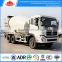 Good Quality 12 Cubic Used Concrete Mixer Truck