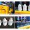 High Speed HDPE Bottles Jerry Cans Blow Molding Machine
