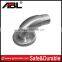 2016 fine casting handrail tube base