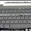 NEW Black Keyboard Trackpad for Apple MacBook 13" A1181