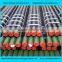 High quality fluid 3LPE API steel gas oil pipe for sale