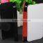 Printable sublimation heat transfer Flip mobile case for Iphone5C