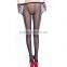 Taiwan Factory New Fashion Style Black Sex Lady Women Tights