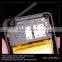 Easy install! 100 days standby track artifact gt07 with 10,000 mAh high-capacity polymer battery