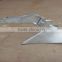 Stainless Steel 316 / HDG. Plow Anchor Manufacture