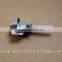 Generator spare parts 186F fuel cock with high quality