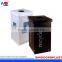 PP Plastic Collepsible Recycled Bins