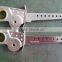 zipper machine parts/textile industrial tool parts