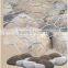 safety gabion/galfan hexagonal woven mesh gabions in Anping