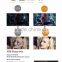 2016 cheapest x96 android tv box quad core amlogic S905X kodi fully loaded android 6.0 tv box 1g 8g wifi tv box