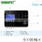 2016 Popular Intelligent hotel security App 99 Wireless & 4 Wired Zones Wireless Alarm Security System Installation PST-PG994CQT
