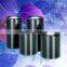 DKT-7636 110mmx300m Thermal Transfer Ribbon / Wax-Resin barcode ribbon for label printer