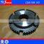 Volvo truck spare part FIFTH AND SIXTH SPEED SYNCHRONIZER HUB 1268304143