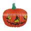 Lantern pumpkin for halloween