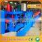 C Steel Frame Channel Purlin Roll Forming Machine