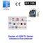 CE certified, Digital Pipe Ultrasonic flaw detector KUB110 with color screen