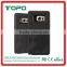 Tpu Pc Hybrid 2in1 Iron Armour Phone Accesories Case For Samsung Galaxy Note 7
