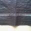 Breathable Polypropylene Black Colour Weed Control Fabric/Weed Stop Barrier