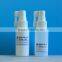 1oz (30ml) Cylinder Shape HDPE Oral Spray Bottle with Long Rod Nozzle