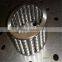 2015 high performance rod end bearing with high speed YET 206