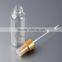 100ml of 24/410 closure plastic PET materil bottles