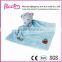Safe comfortable high quality Baby Soothing handkerchief