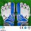 manufacture men glove make custom football gloves