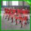 3-6 Row corn Seeder soybean/maize Seeder/ Row Corn Planter with fertilizer