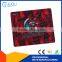 Full Color Printing Customized Catoon Logo Rubber Mouse Mat