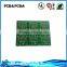 ENIG, Green Solder Mask Single Sided PCB Boards for computer