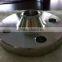 ANSI B16.5 Forged SO flange