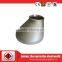 factory reducer pipe fitting supplier mitre reducer
