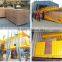 30 ton Mobile Container Loading Ramp (Customizable)