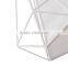 Manufacturer's metal pendant light diamond shape pendant lamp