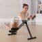 5 Mins Eexercise Body Slimming Machine AB Crunch Equipment