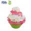 Silicone Baking Cups / Cupcake Liners- 12 Set Of Reusable Colorful Cupcake Molds