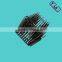 Manufacture Selling 1/3HP 1/4HP Wire Tube Condenser for Refrigerator