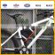 600D Polyester bicycle triangle frame bag, new bag frame bike cycling front tube storage pouch