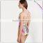 brazil bra size ladies printed monokini